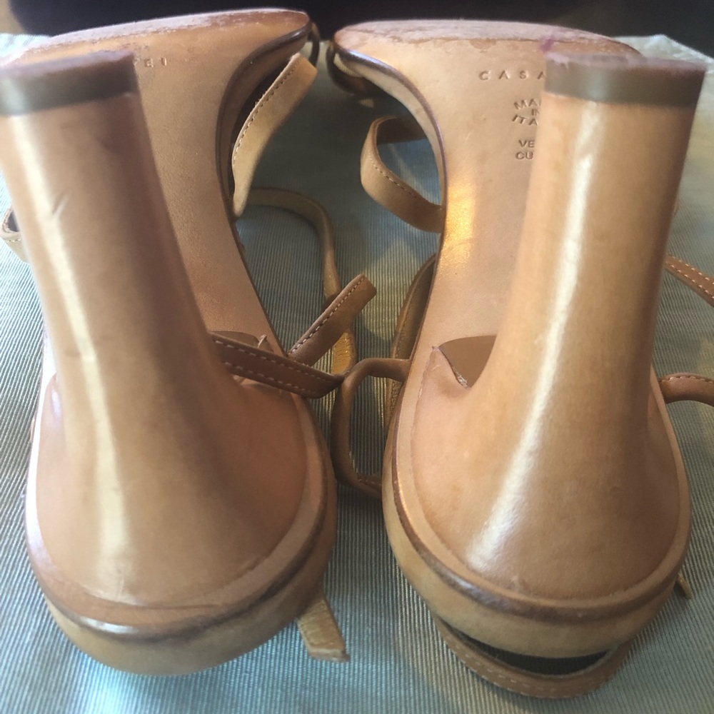 CASADEI High Heel Shoes - Picture 3 of 4